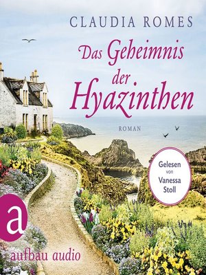 cover image of Das Geheimnis der Hyazinthen